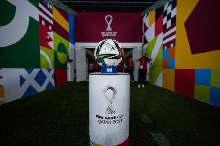 تحت مظلة فيفا.. نائب رئيس الاتحاد العربي: كأس العرب سيقام في ديسمبر 2025